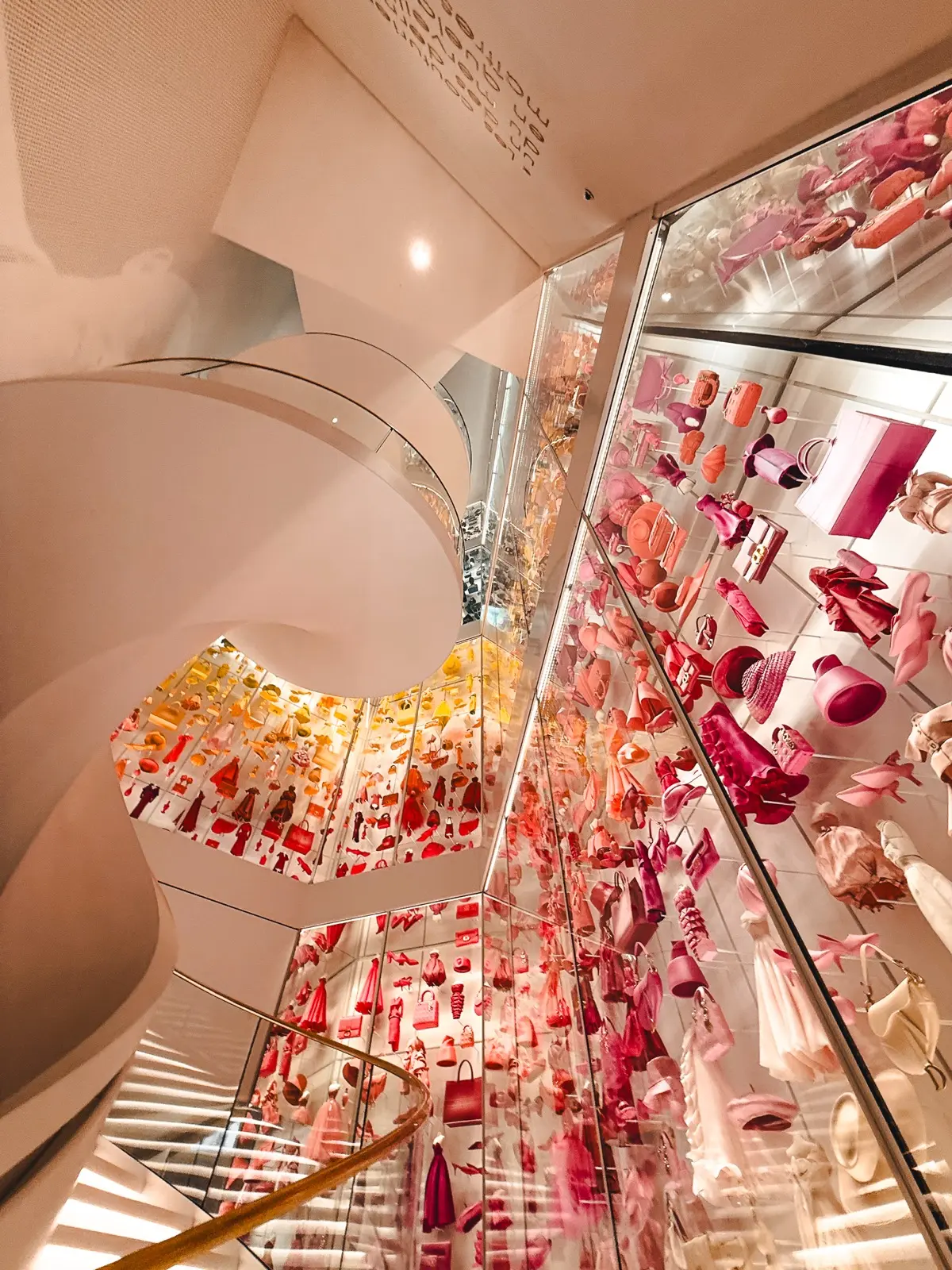 Range Rover Paris Experience